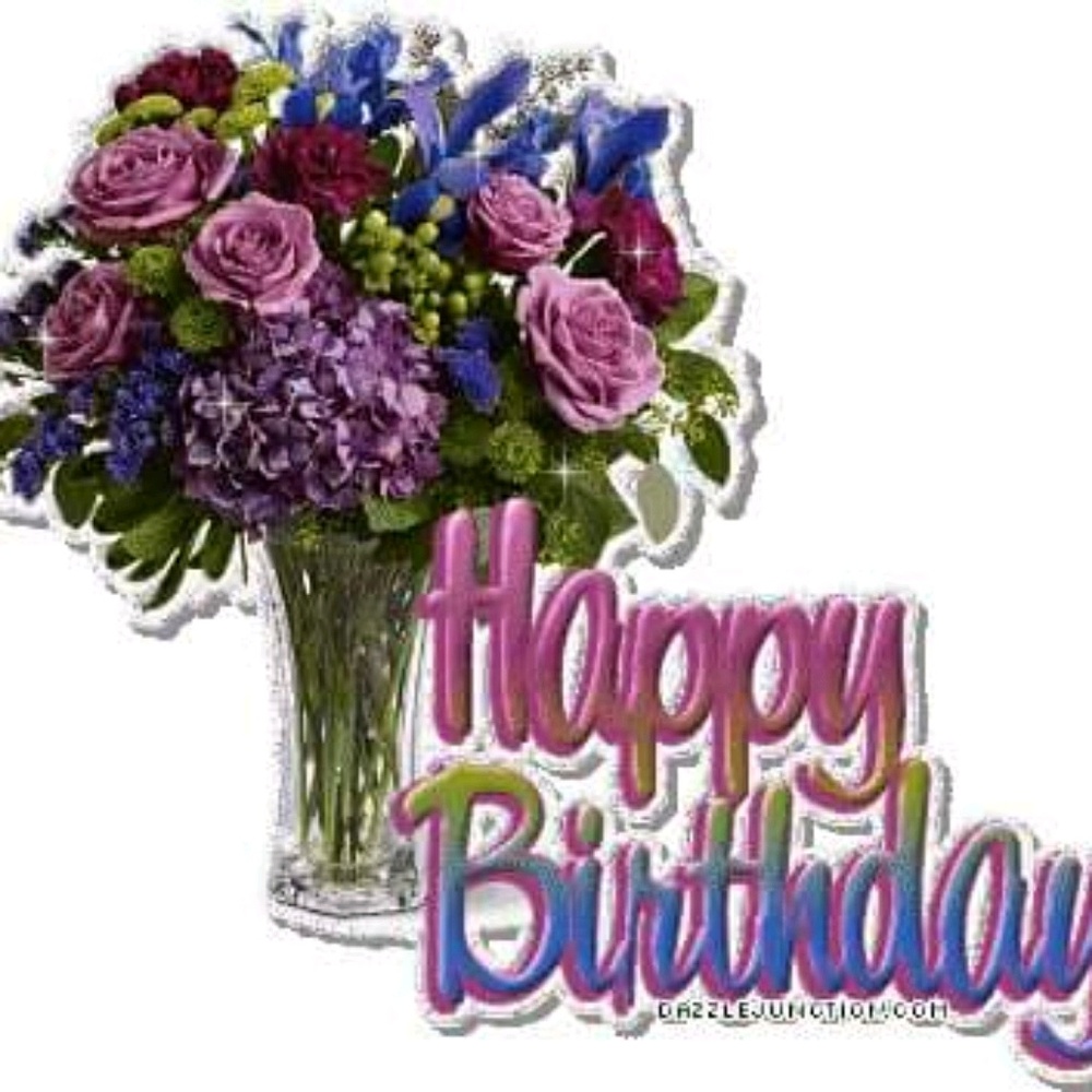 Meet your Posher, Darlene